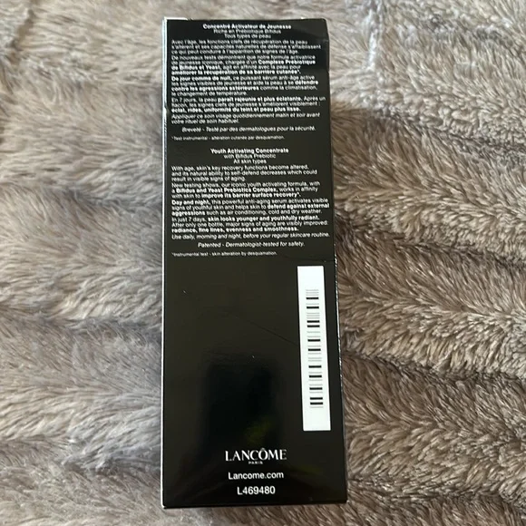Lancôme